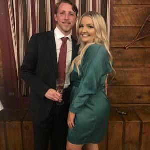 Meet your Posher, Stef